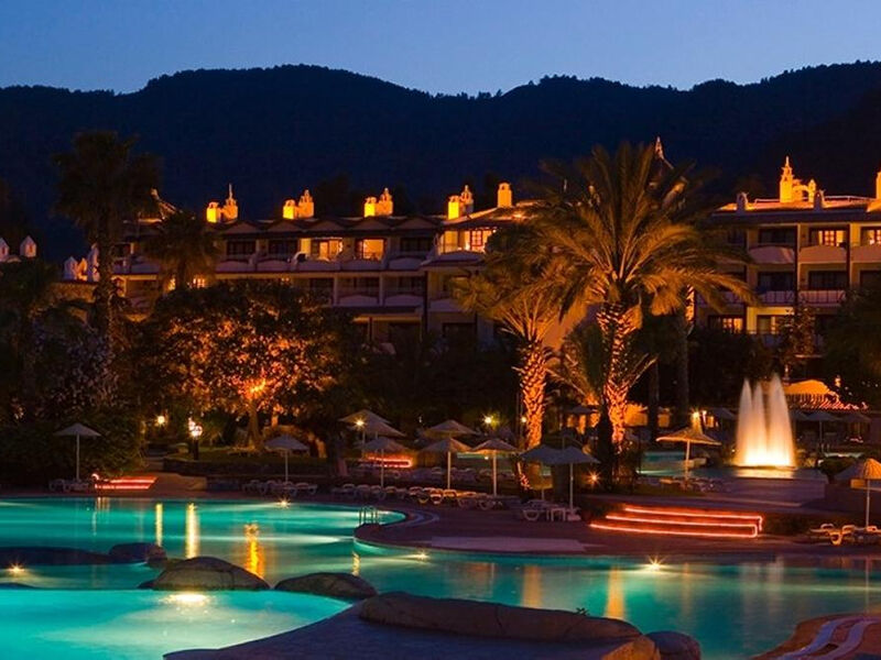 Marti Resort