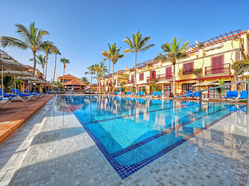 Maspalomas Oasis Club