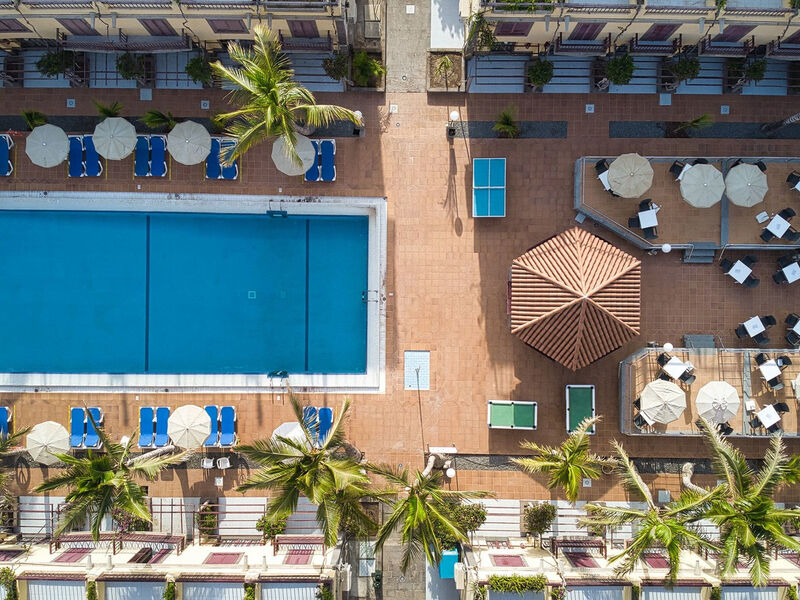 Maspalomas Oasis Club