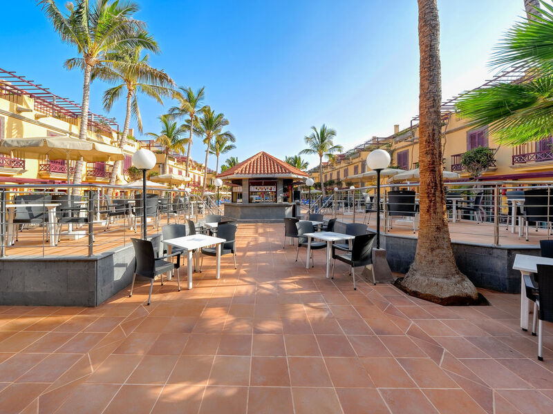 Maspalomas Oasis Club