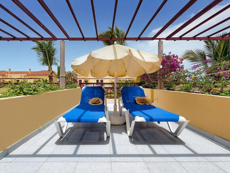 Maspalomas Oasis Club