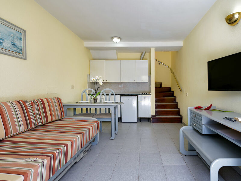 Maspalomas Oasis Club