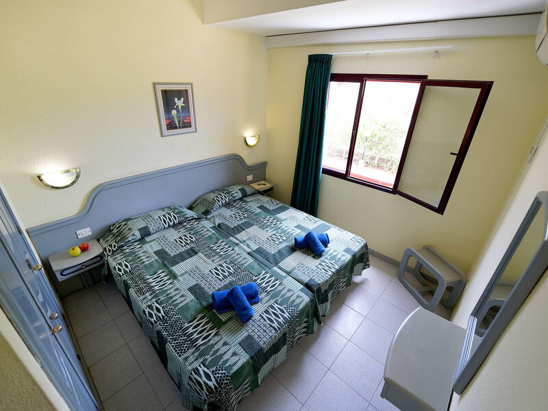 Maspalomas Oasis Club