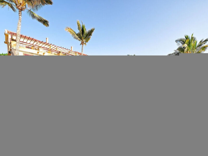 Maspalomas Oasis Club