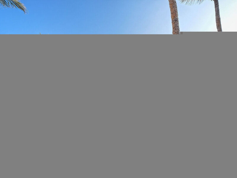 Maspalomas Oasis Club