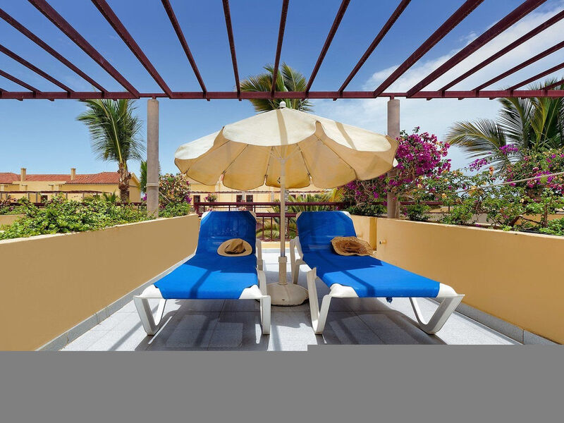 Maspalomas Oasis Club