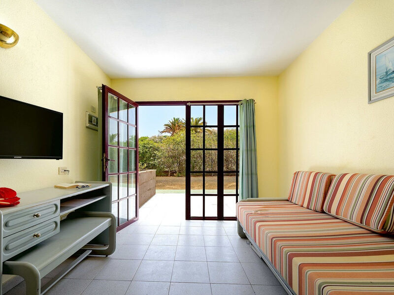 Maspalomas Oasis Club