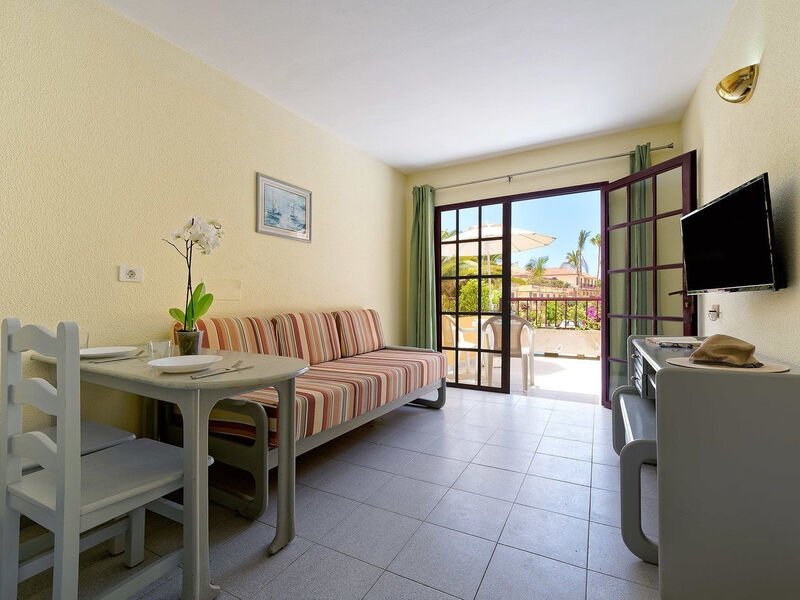 Maspalomas Oasis Club