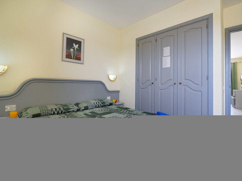 Maspalomas Oasis Club