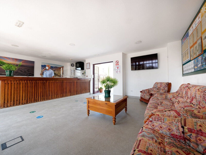 Maspalomas Oasis Club