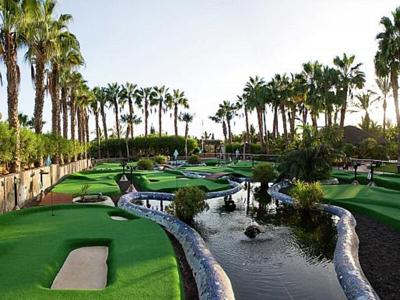 Maspalomas Princess