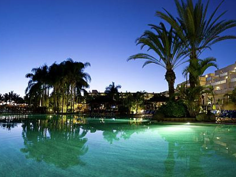 Maspalomas Princess