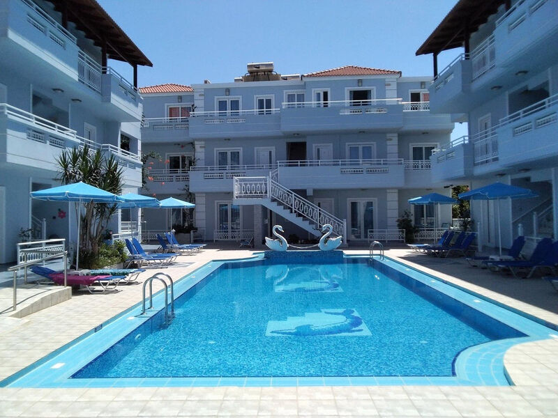 Mastorakis Village