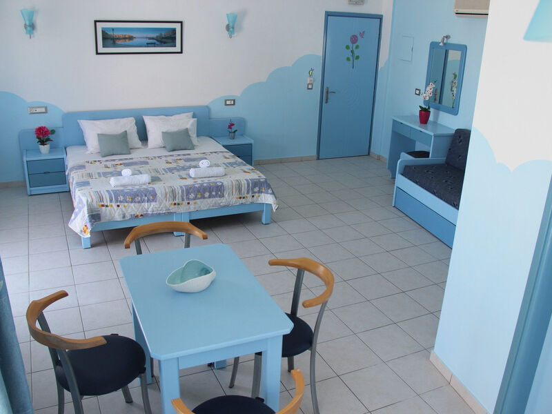 Mastorakis Village