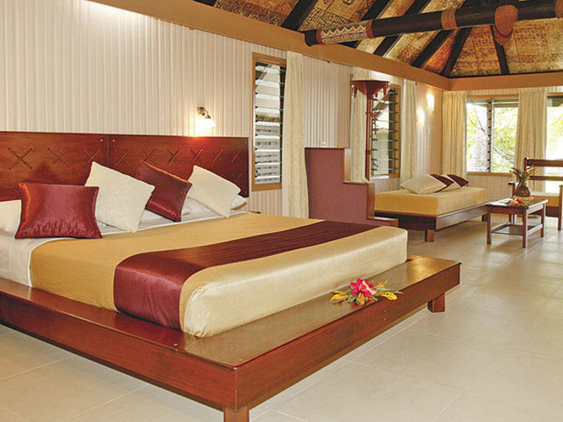 Matamanoa Island Resort