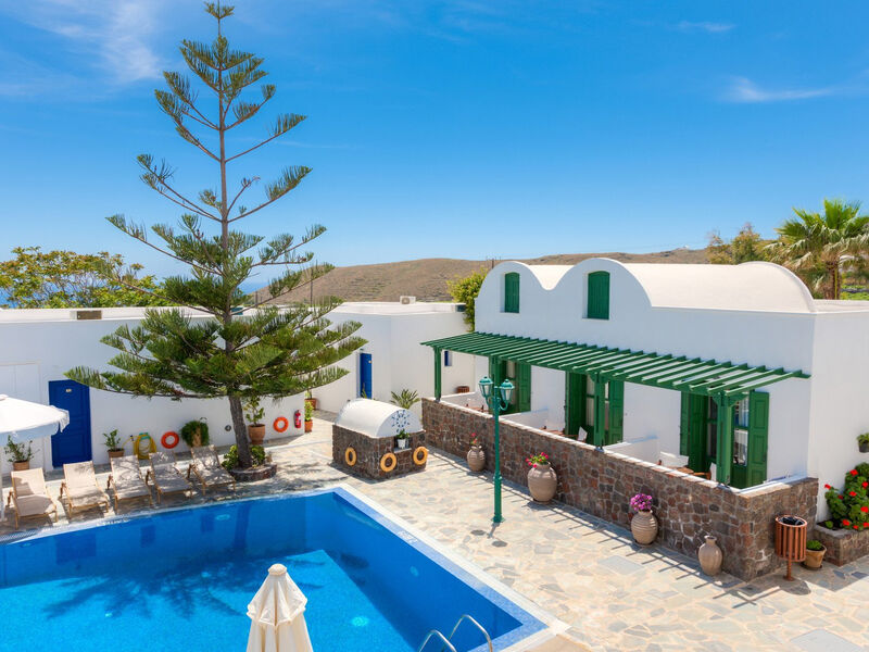 Mathios Village
