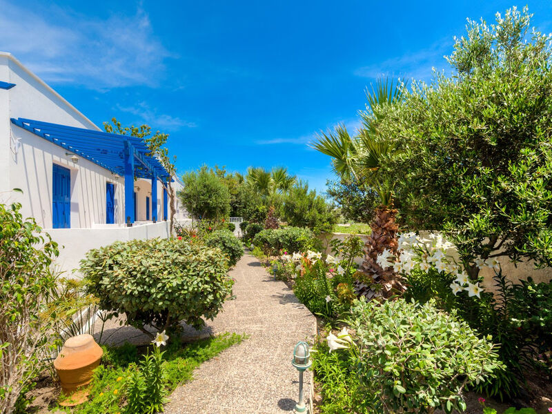 Mathios Village