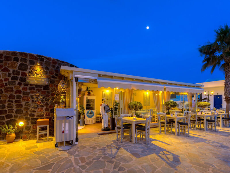 Mathios Village