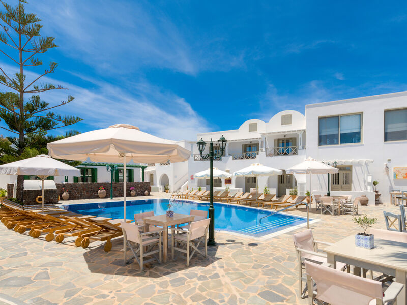 Mathios Village