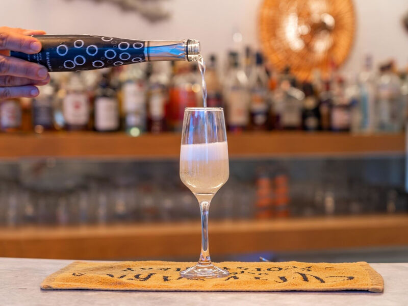 Hotel Matina Santorini