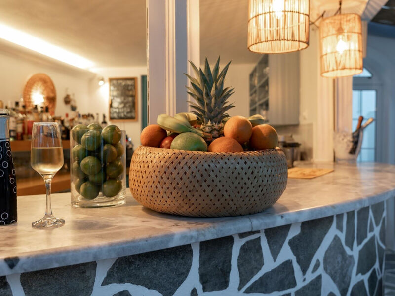 Hotel Matina Santorini