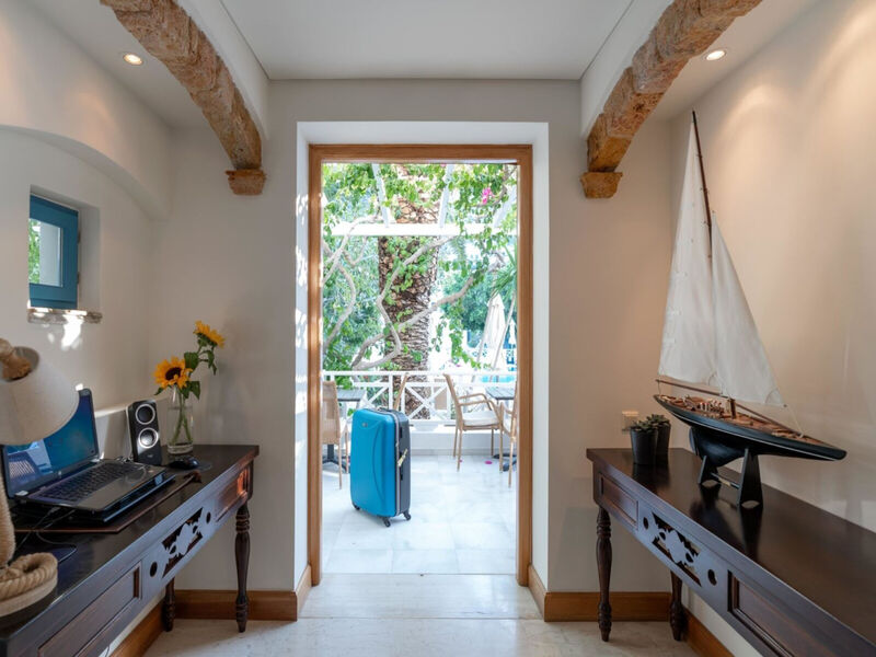 Hotel Matina Santorini