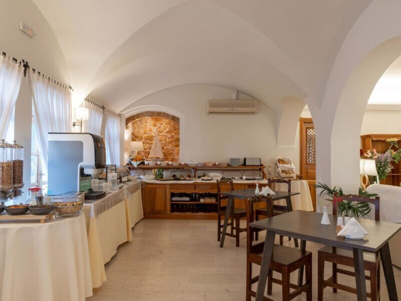 Hotel Matina Santorini