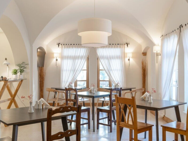 Hotel Matina Santorini