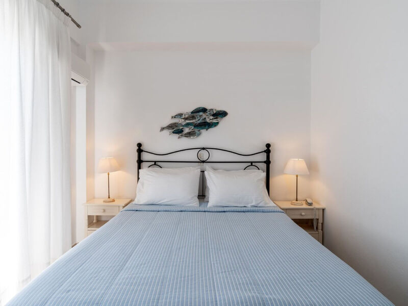 Hotel Matina Santorini