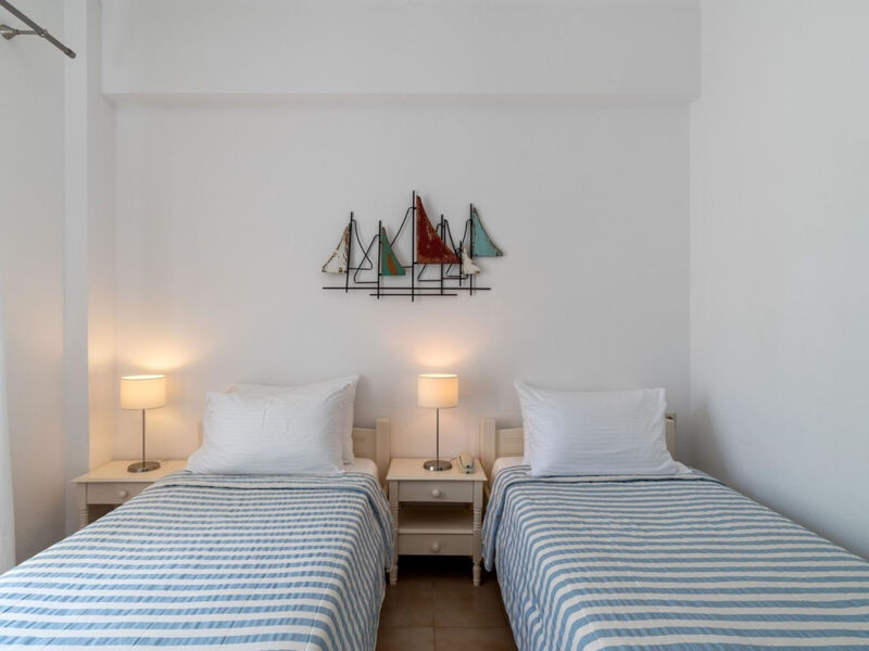 Hotel Matina Santorini