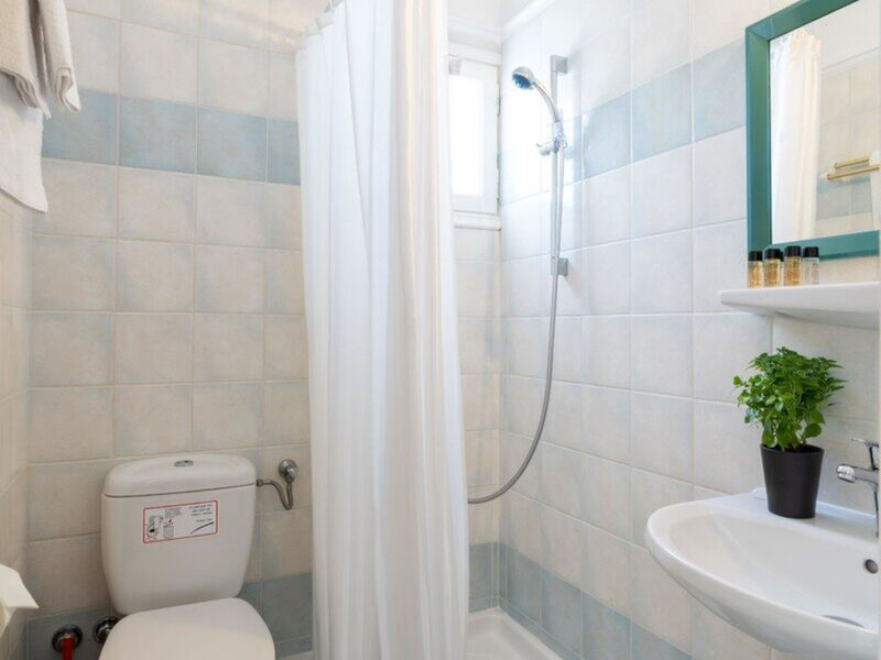 Hotel Matina Santorini