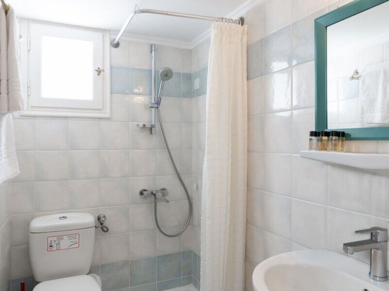 Hotel Matina Santorini