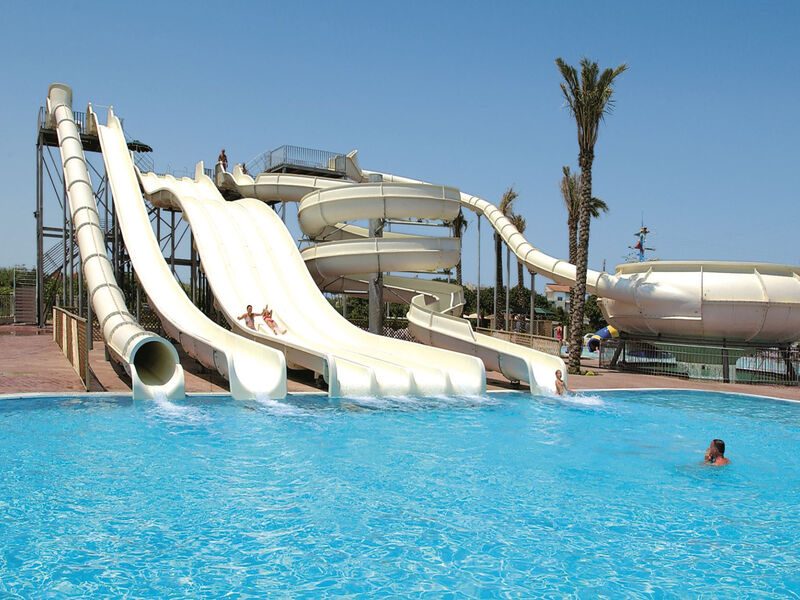 Matoula Beach