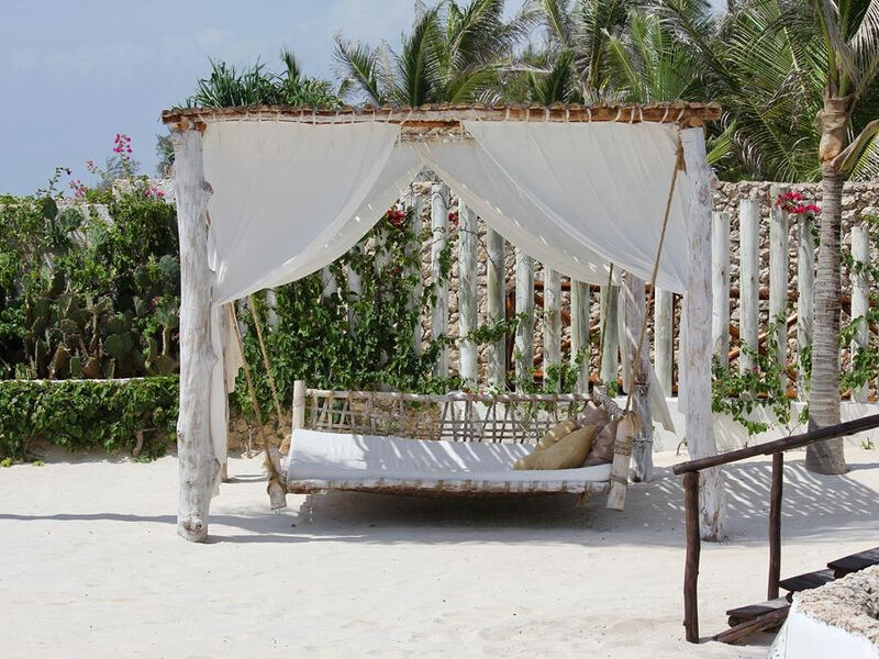 Mawe Resort