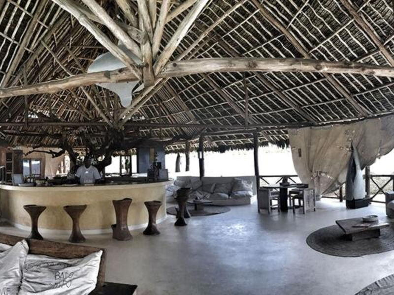 Mawe Resort