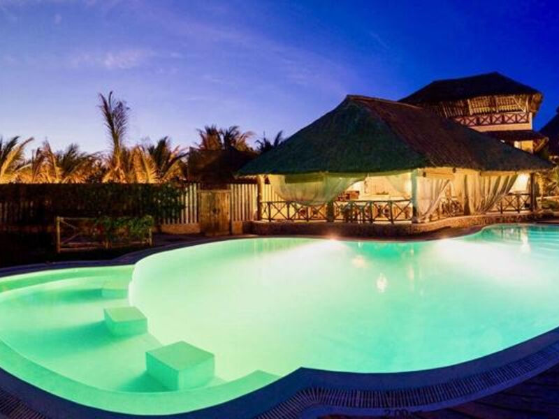 Mawe Resort