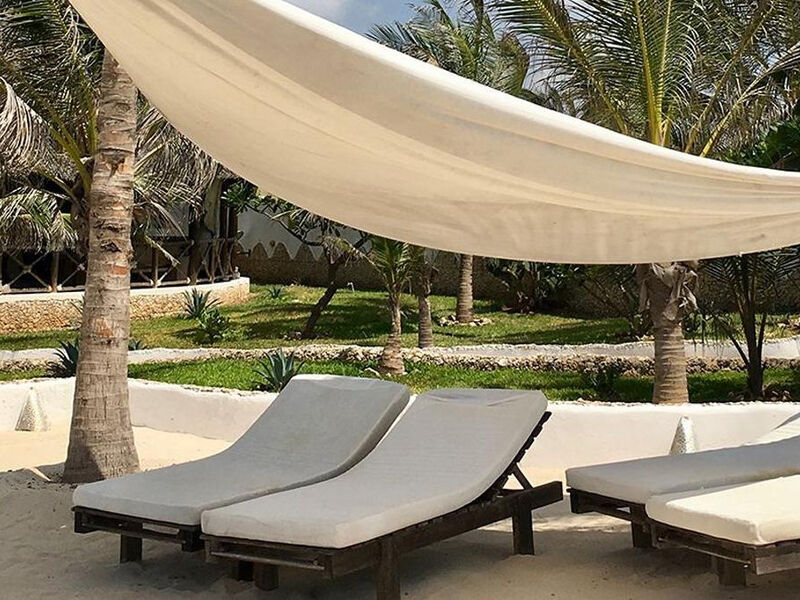 Mawe Resort
