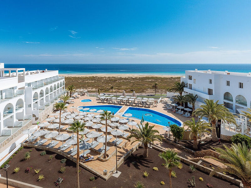 SBH Maxorata Resort