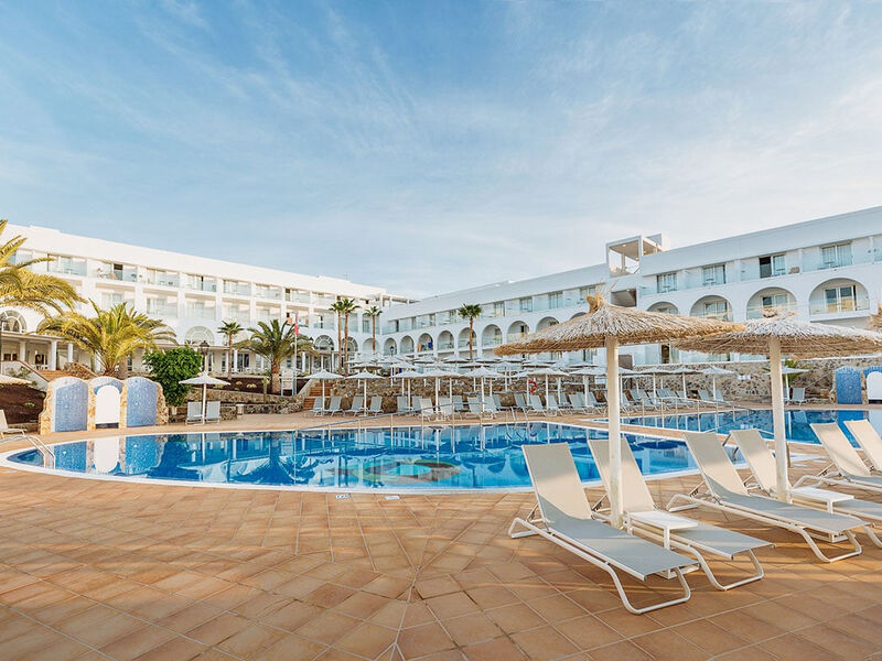 SBH Maxorata Resort