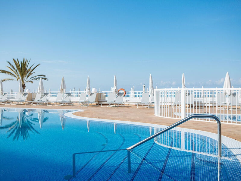 SBH Maxorata Resort