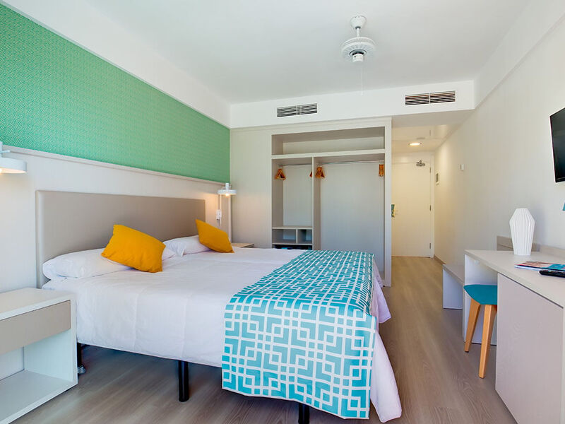 SBH Maxorata Resort