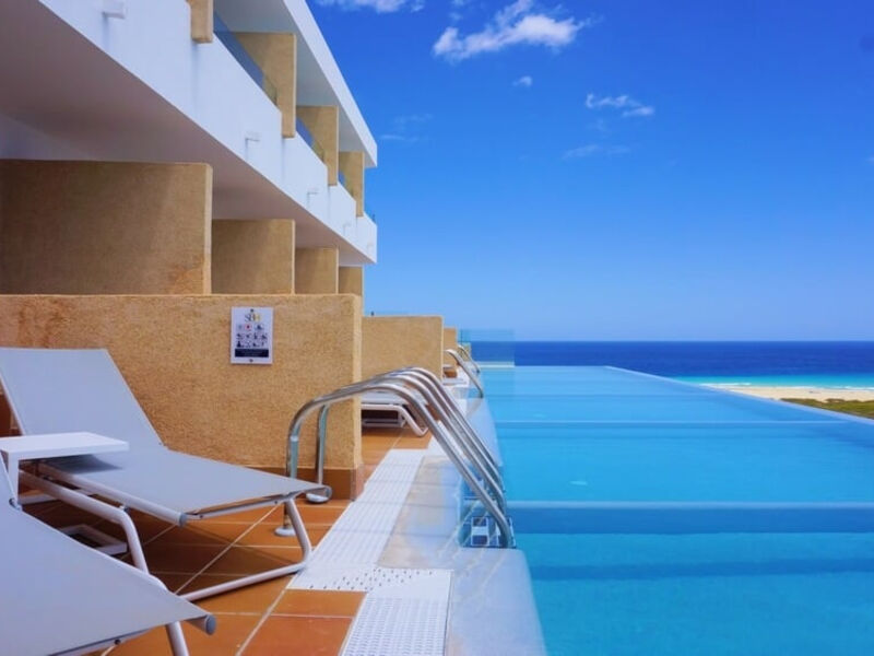 SBH Maxorata Resort