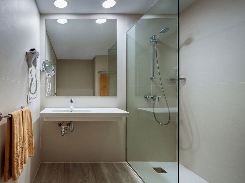SBH Maxorata Resort