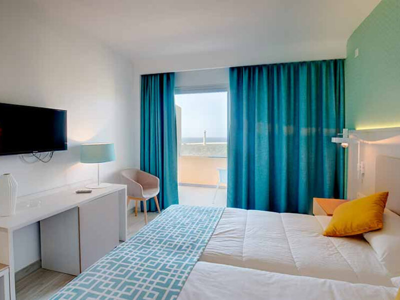 SBH Maxorata Resort