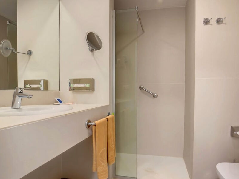 SBH Maxorata Resort