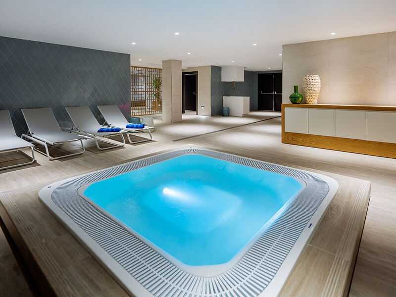 SBH Maxorata Resort