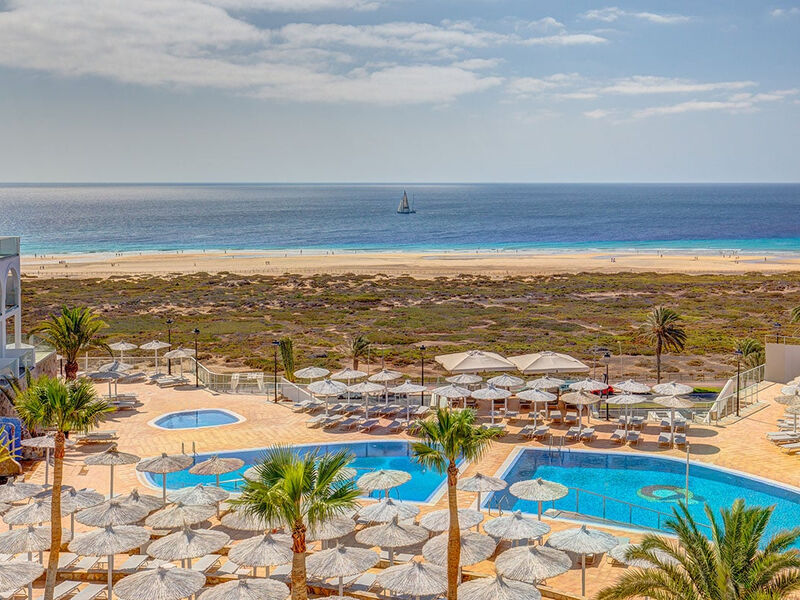 SBH Maxorata Resort