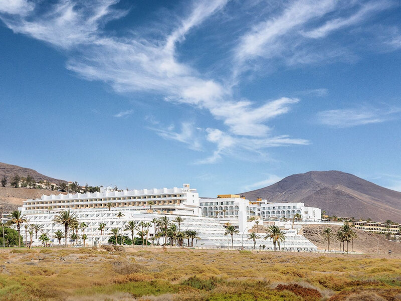SBH Maxorata Resort