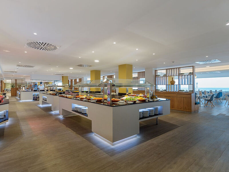 SBH Maxorata Resort