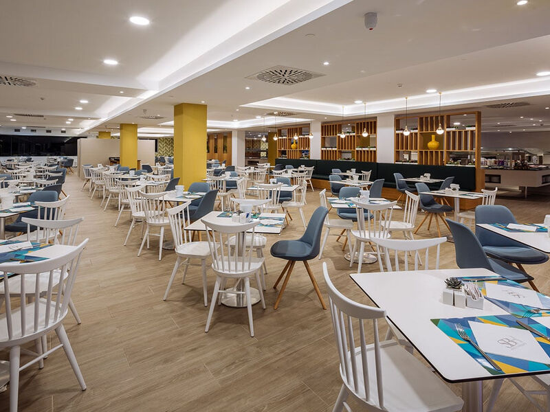 SBH Maxorata Resort